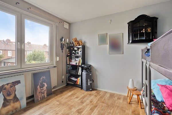 Medium property photo - Kruchterstraat 32, 6051 CC Maasbracht
