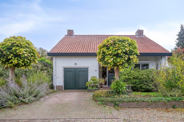 Medium property photo - Graaf de Hompeschstraat 2, 6109 AK Ohé en Laak