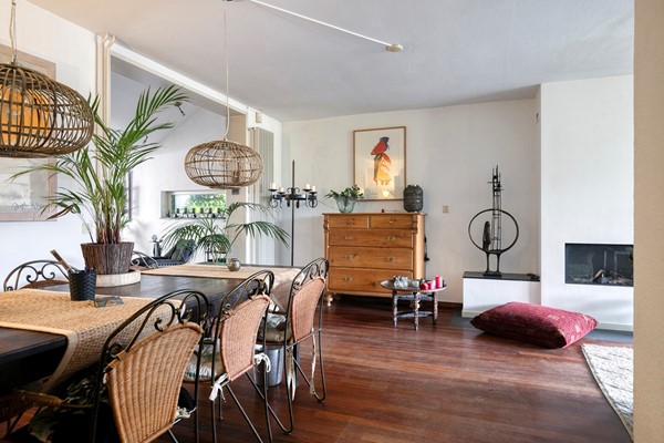 Medium property photo - Graaf de Hompeschstraat 2, 6109 AK Ohé en Laak