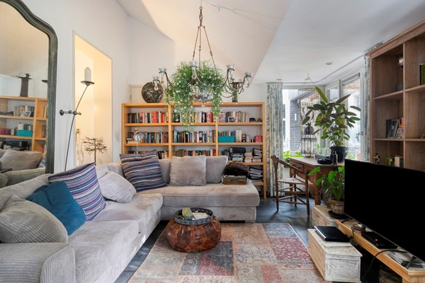 Medium property photo - Graaf de Hompeschstraat 2, 6109 AK Ohé en Laak