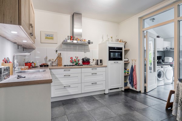 Medium property photo - Graaf de Hompeschstraat 2, 6109 AK Ohé en Laak