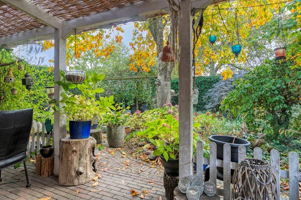 Medium property photo - Graaf de Hompeschstraat 2, 6109 AK Ohé en Laak