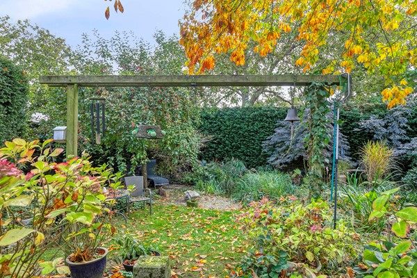 Medium property photo - Graaf de Hompeschstraat 2, 6109 AK Ohé en Laak