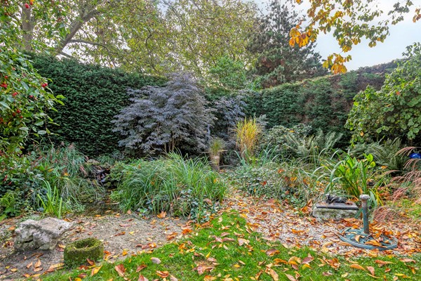 Medium property photo - Graaf de Hompeschstraat 2, 6109 AK Ohé en Laak