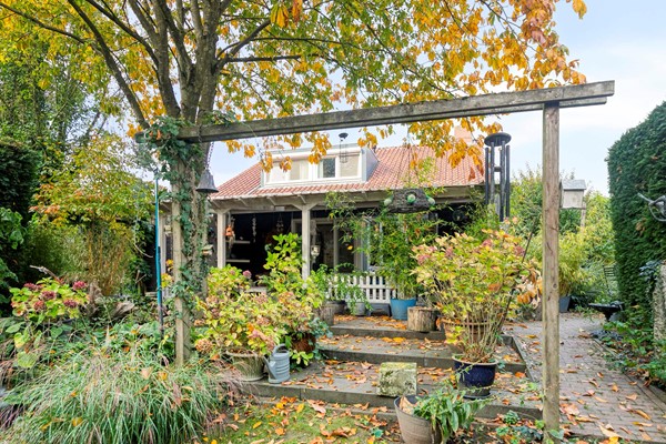 Medium property photo - Graaf de Hompeschstraat 2, 6109 AK Ohé en Laak