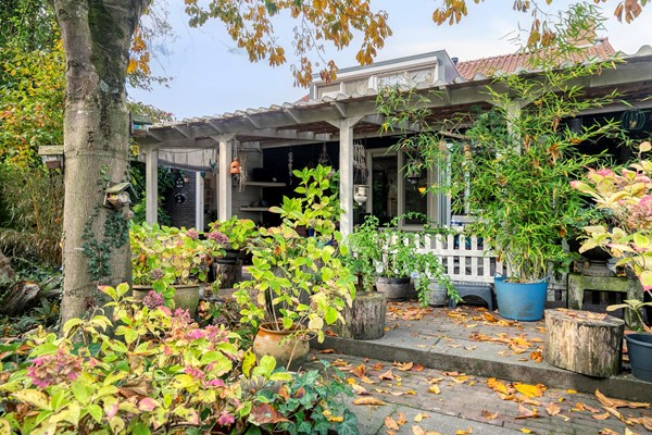 Medium property photo - Graaf de Hompeschstraat 2, 6109 AK Ohé en Laak