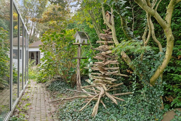 Medium property photo - Graaf de Hompeschstraat 2, 6109 AK Ohé en Laak