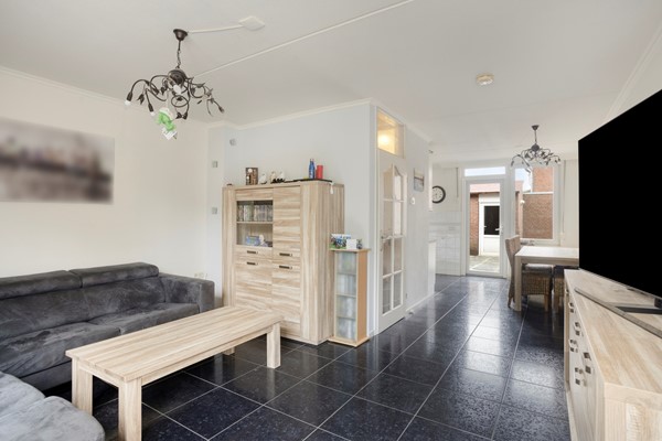 Medium property photo - Echterstraat 104, 6051 GC Maasbracht
