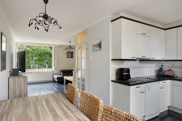 Medium property photo - Echterstraat 104, 6051 GC Maasbracht