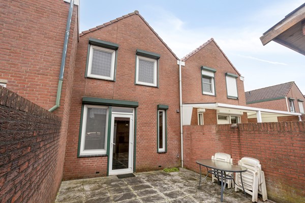 Medium property photo - Echterstraat 104, 6051 GC Maasbracht