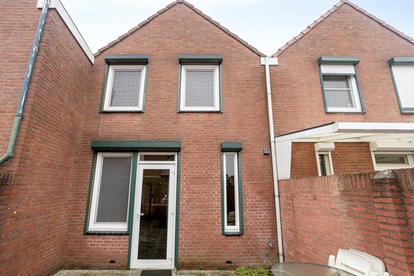 Medium property photo - Echterstraat 104, 6051 GC Maasbracht