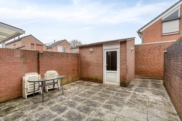Medium property photo - Echterstraat 104, 6051 GC Maasbracht