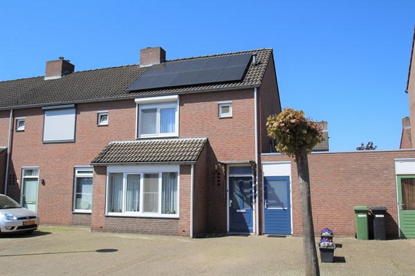 Heiveldplein 6, 6051GM Maasbracht