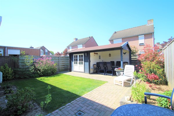 Medium property photo - Heiveldplein 6, 6051 GM Maasbracht