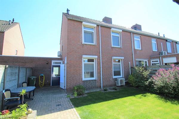 Medium property photo - Heiveldplein 6, 6051 GM Maasbracht