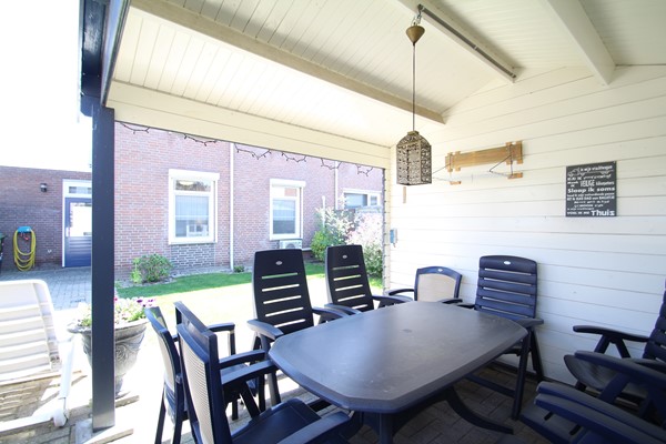 Medium property photo - Heiveldplein 6, 6051 GM Maasbracht