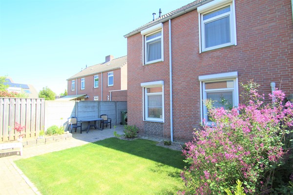 Medium property photo - Heiveldplein 6, 6051 GM Maasbracht