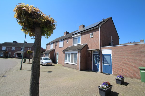 Medium property photo - Heiveldplein 6, 6051 GM Maasbracht