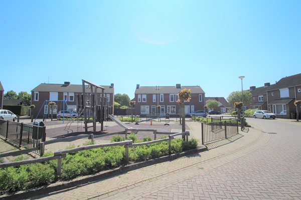 Medium property photo - Heiveldplein 6, 6051 GM Maasbracht