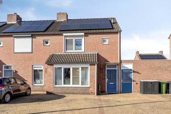 Medium property photo - Heiveldplein 6, 6051 GM Maasbracht