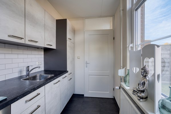 Medium property photo - Heiveldplein 6, 6051 GM Maasbracht