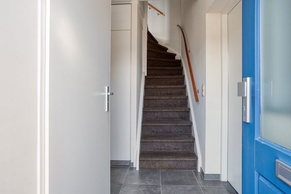 Medium property photo - Heiveldplein 6, 6051 GM Maasbracht