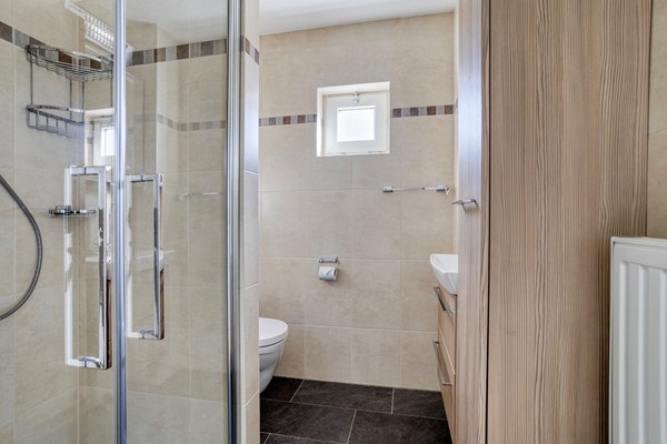 Medium property photo - Heiveldplein 6, 6051 GM Maasbracht