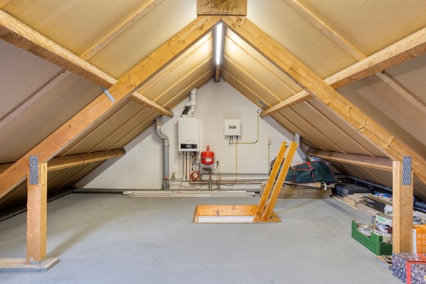 Medium property photo - Heiveldplein 6, 6051 GM Maasbracht