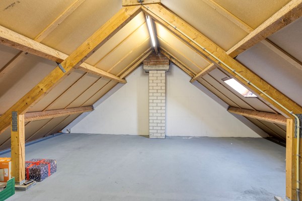 Medium property photo - Heiveldplein 6, 6051 GM Maasbracht