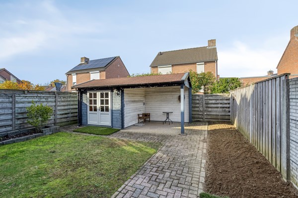 Medium property photo - Heiveldplein 6, 6051 GM Maasbracht