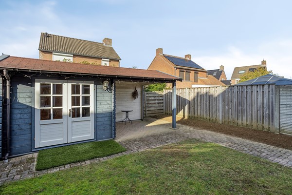 Medium property photo - Heiveldplein 6, 6051 GM Maasbracht
