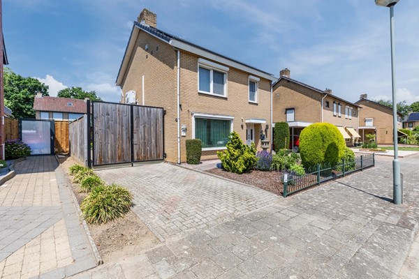 Medium property photo - Rijnaakstraat 10, 6051 GX Maasbracht