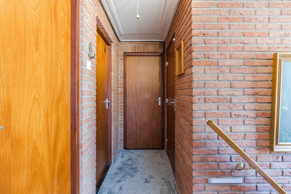 Medium property photo - Rijnaakstraat 10, 6051 GX Maasbracht