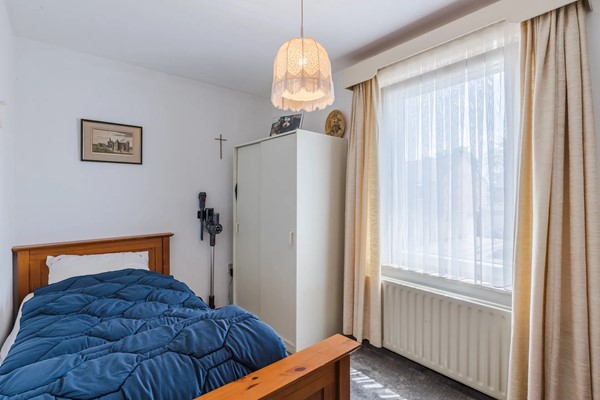 Medium property photo - Rijnaakstraat 10, 6051 GX Maasbracht