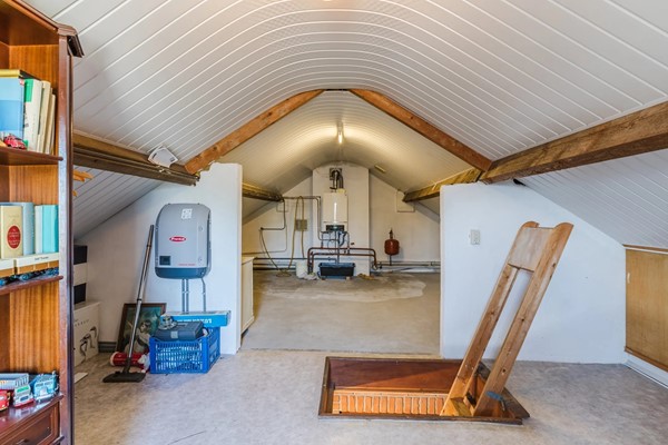 Medium property photo - Rijnaakstraat 10, 6051 GX Maasbracht