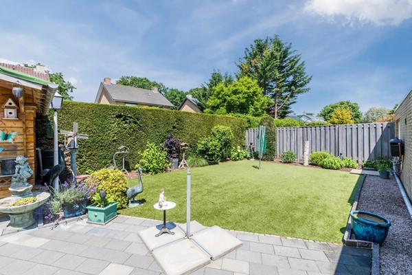 Medium property photo - Rijnaakstraat 10, 6051 GX Maasbracht