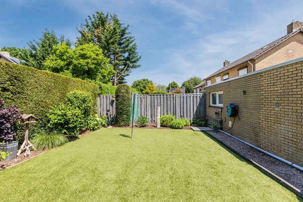 Medium property photo - Rijnaakstraat 10, 6051 GX Maasbracht