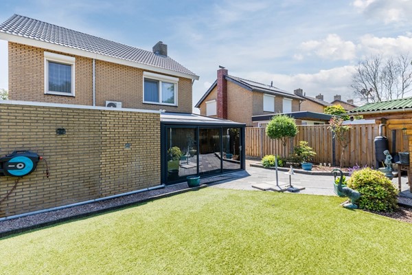 Medium property photo - Rijnaakstraat 10, 6051 GX Maasbracht