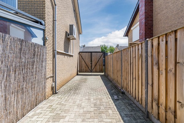 Medium property photo - Rijnaakstraat 10, 6051 GX Maasbracht