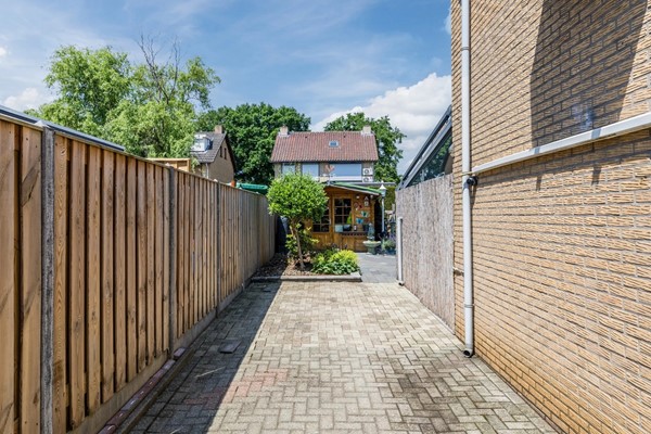 Medium property photo - Rijnaakstraat 10, 6051 GX Maasbracht