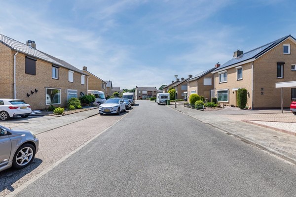 Medium property photo - Rijnaakstraat 10, 6051 GX Maasbracht