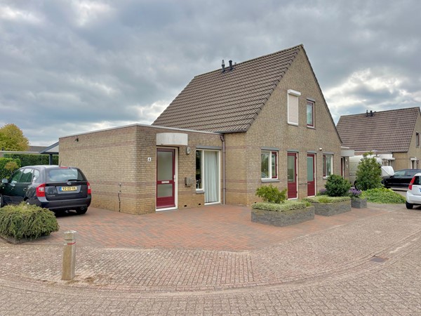 Roefstraat 6, 6051LS Maasbracht