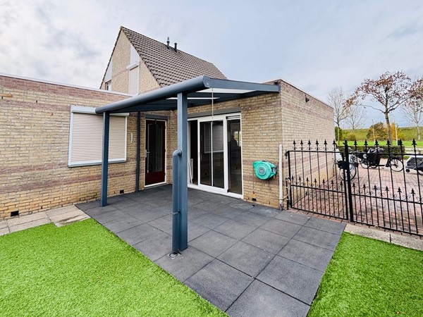 Medium property photo - Roefstraat 6, 6051 LS Maasbracht