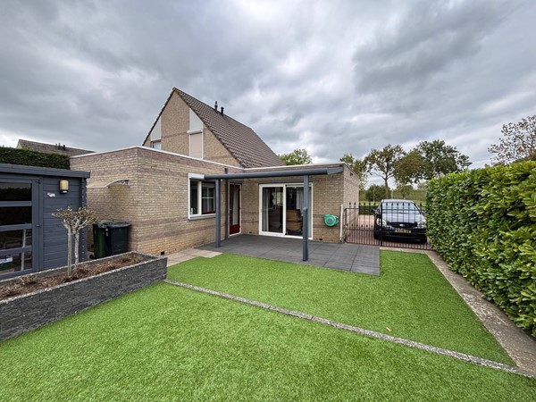 Medium property photo - Roefstraat 6, 6051 LS Maasbracht