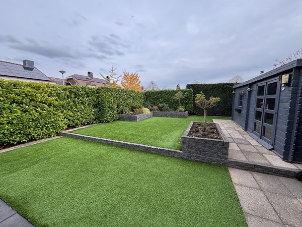 Medium property photo - Roefstraat 6, 6051 LS Maasbracht