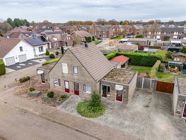 Medium property photo - Roefstraat 7, 6051 LS Maasbracht