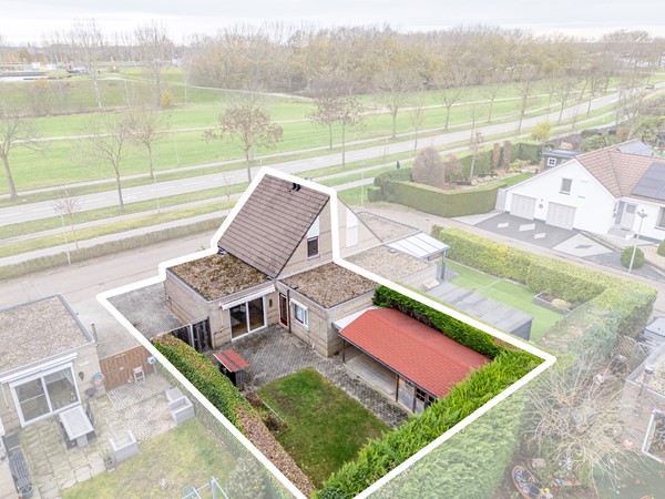 Medium property photo - Roefstraat 7, 6051 LS Maasbracht