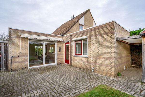 Medium property photo - Roefstraat 7, 6051 LS Maasbracht
