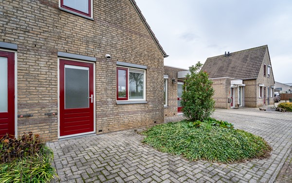 Medium property photo - Roefstraat 7, 6051 LS Maasbracht