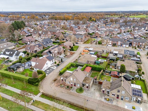 Medium property photo - Roefstraat 7, 6051 LS Maasbracht